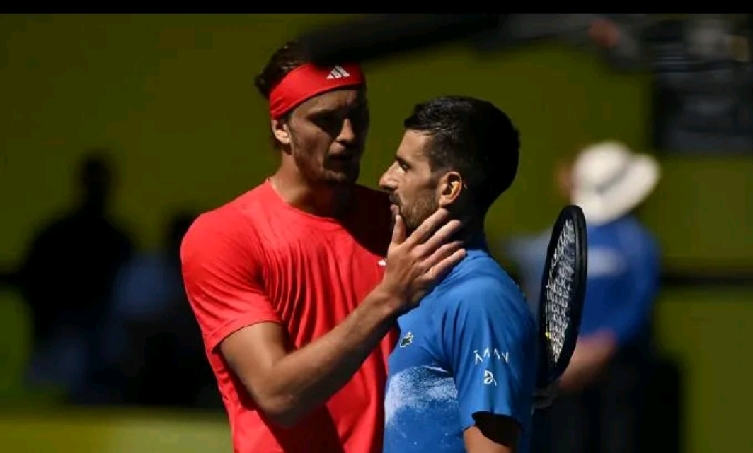 华体会体育链接-德约科维奇焦点对战，字母哥与70激战曼联分钟，最后时刻胜出胜负难料！观众掌声雷动-华体会体育链接