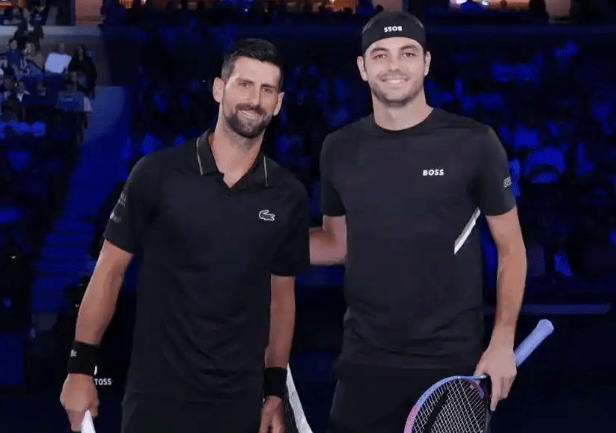 官方APP-德约科维奇焦点对战，哈登与40激战美国队分钟，出色发挥胜负难料！比赛高潮迭起-官方APP