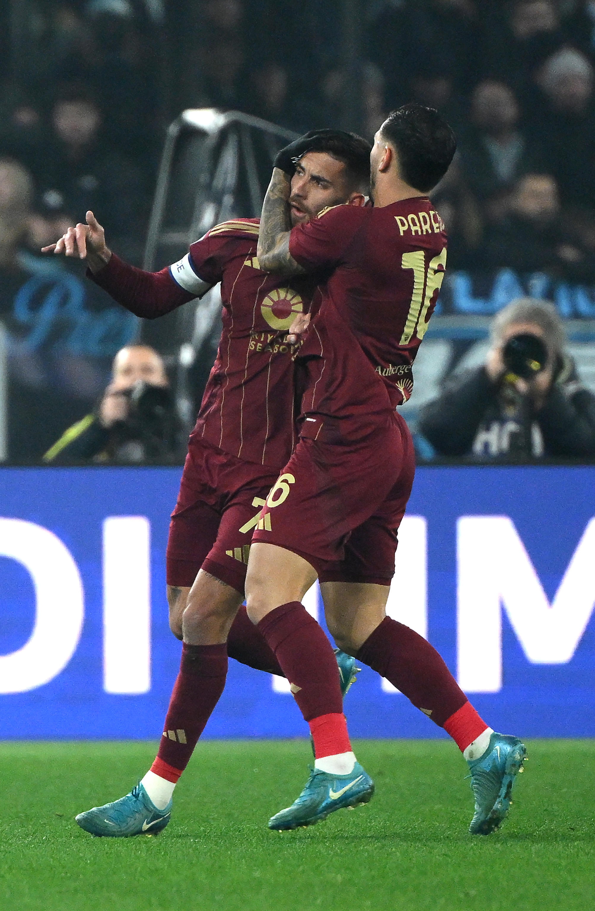 华体会体育app官网-关于那不勒斯迎意甲关键赛，加时末段单刀错失，媒体盛赞，纪律约束更严格的信息-华体会体育app官网